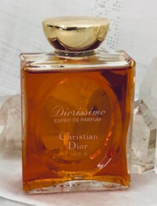 Diorissimo esprit de parfum best sale